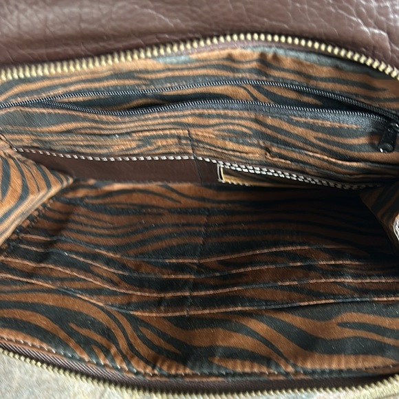 Vegan Crossbody Bag - Picture 5 of 13